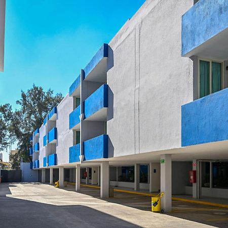 Vista Express Guadalajara Expo Surestay Collection By BW Zapopan Exterior photo
