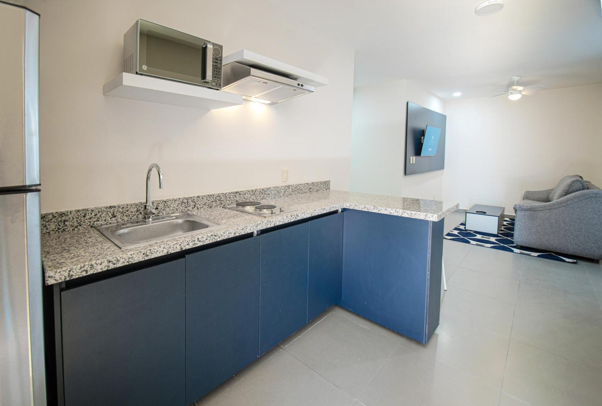 Vista Express Guadalajara Expo Surestay Collection By BW Zapopan Exterior photo