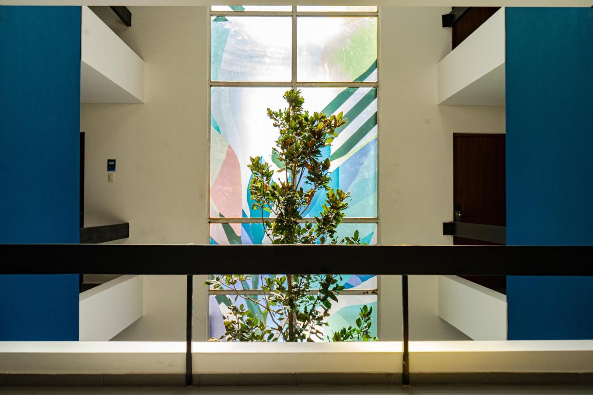 Vista Express Guadalajara Expo Surestay Collection By BW Zapopan Exterior photo