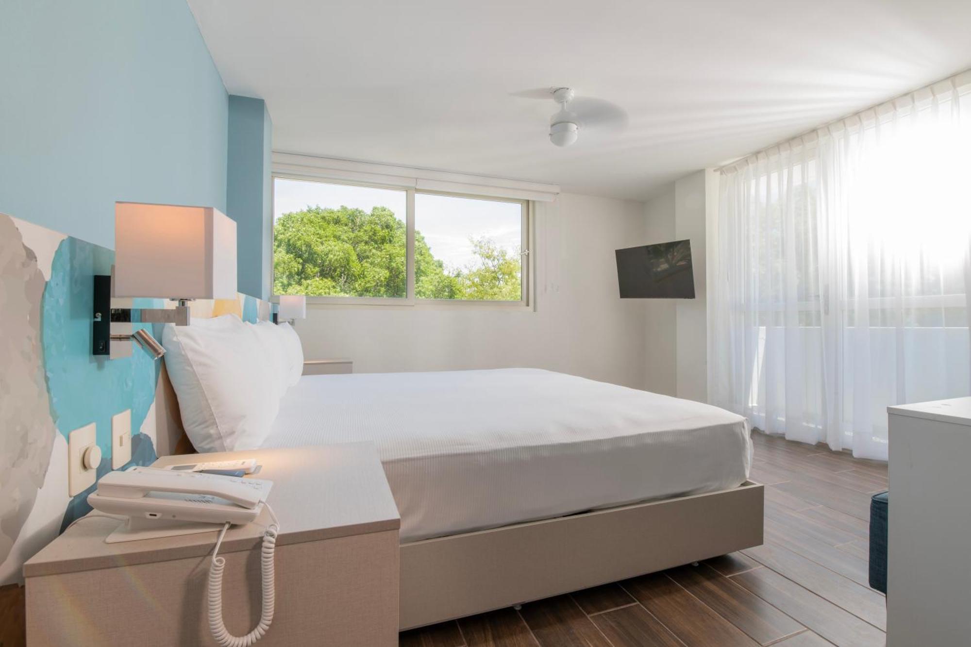 Vista Express Guadalajara Expo Surestay Collection By BW Zapopan Exterior photo