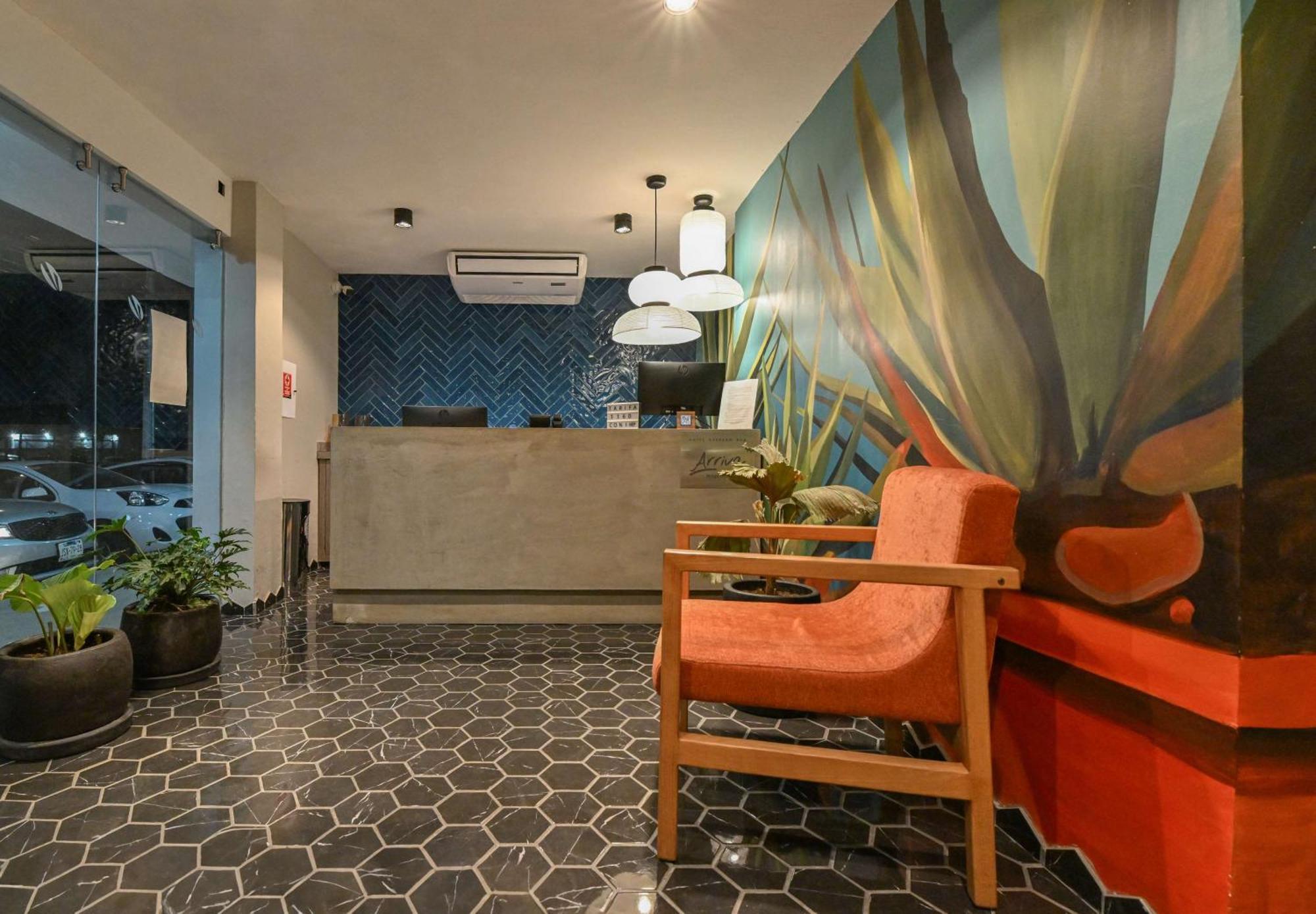 Vista Express Guadalajara Expo Surestay Collection By BW Zapopan Exterior photo