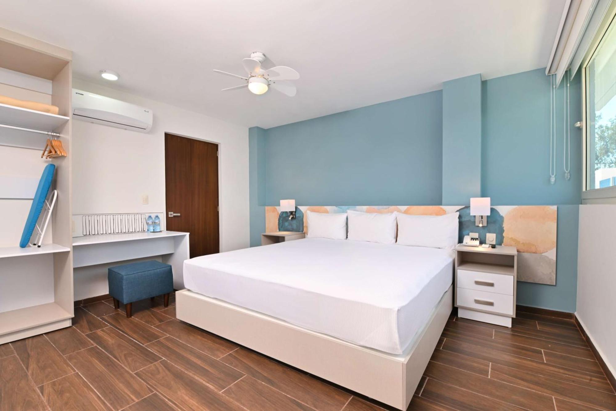 Vista Express Guadalajara Expo Surestay Collection By BW Zapopan Exterior photo