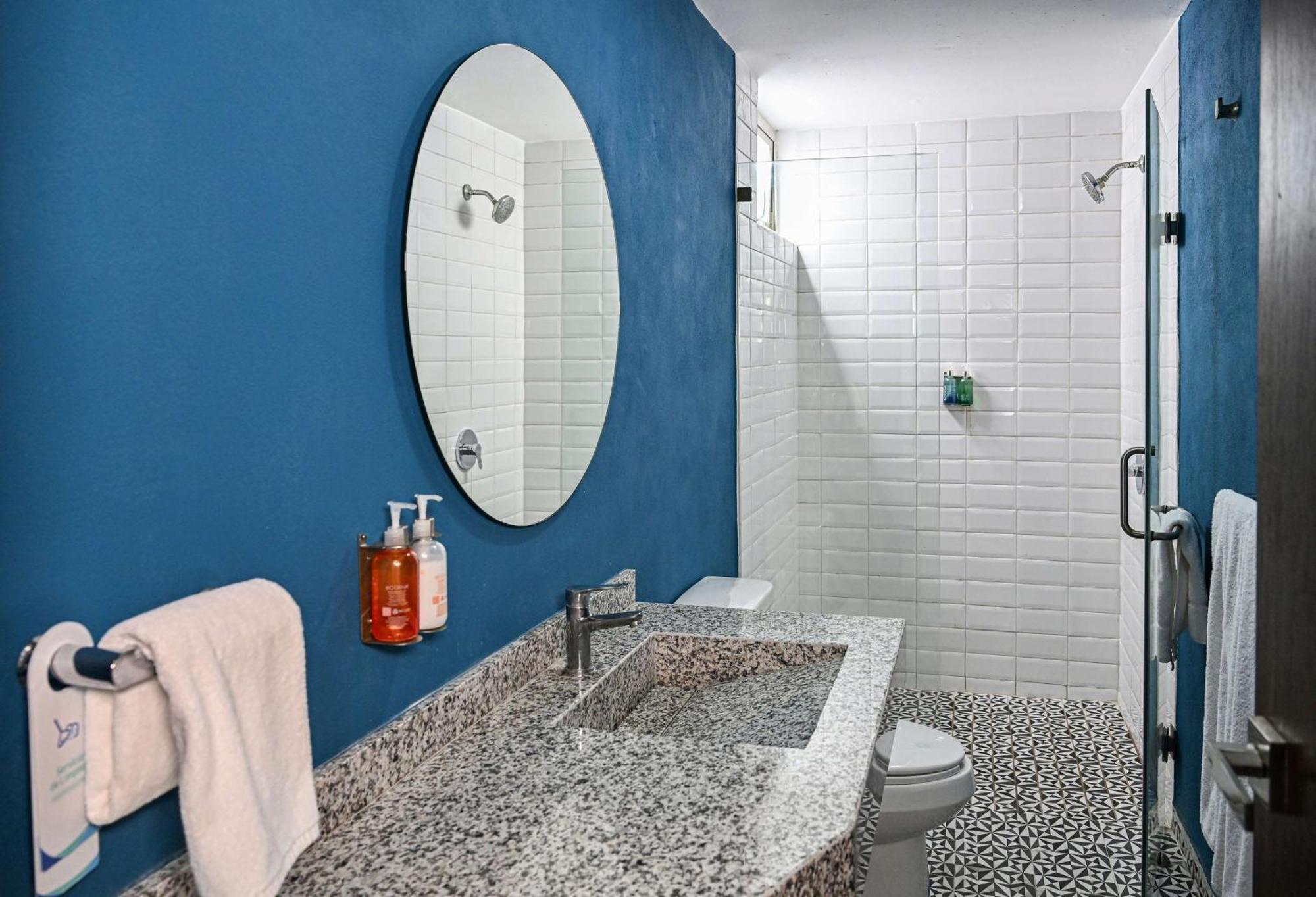 Vista Express Guadalajara Expo Surestay Collection By BW Zapopan Exterior photo