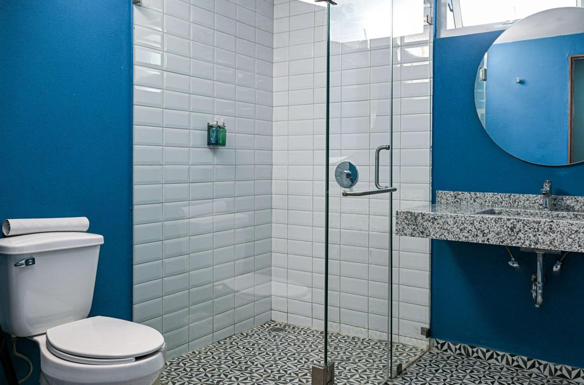 Vista Express Guadalajara Expo Surestay Collection By BW Zapopan Exterior photo