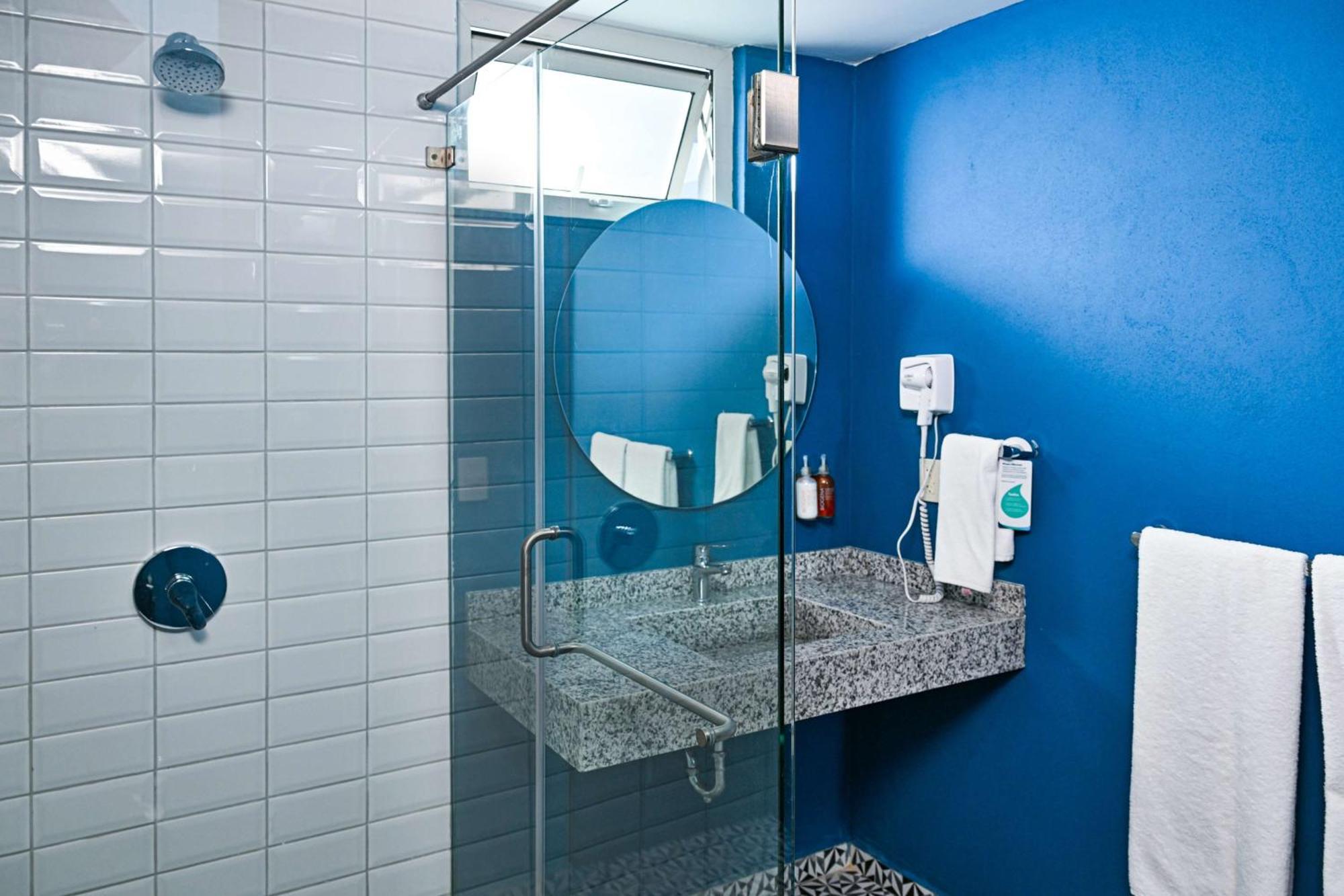 Vista Express Guadalajara Expo Surestay Collection By BW Zapopan Exterior photo