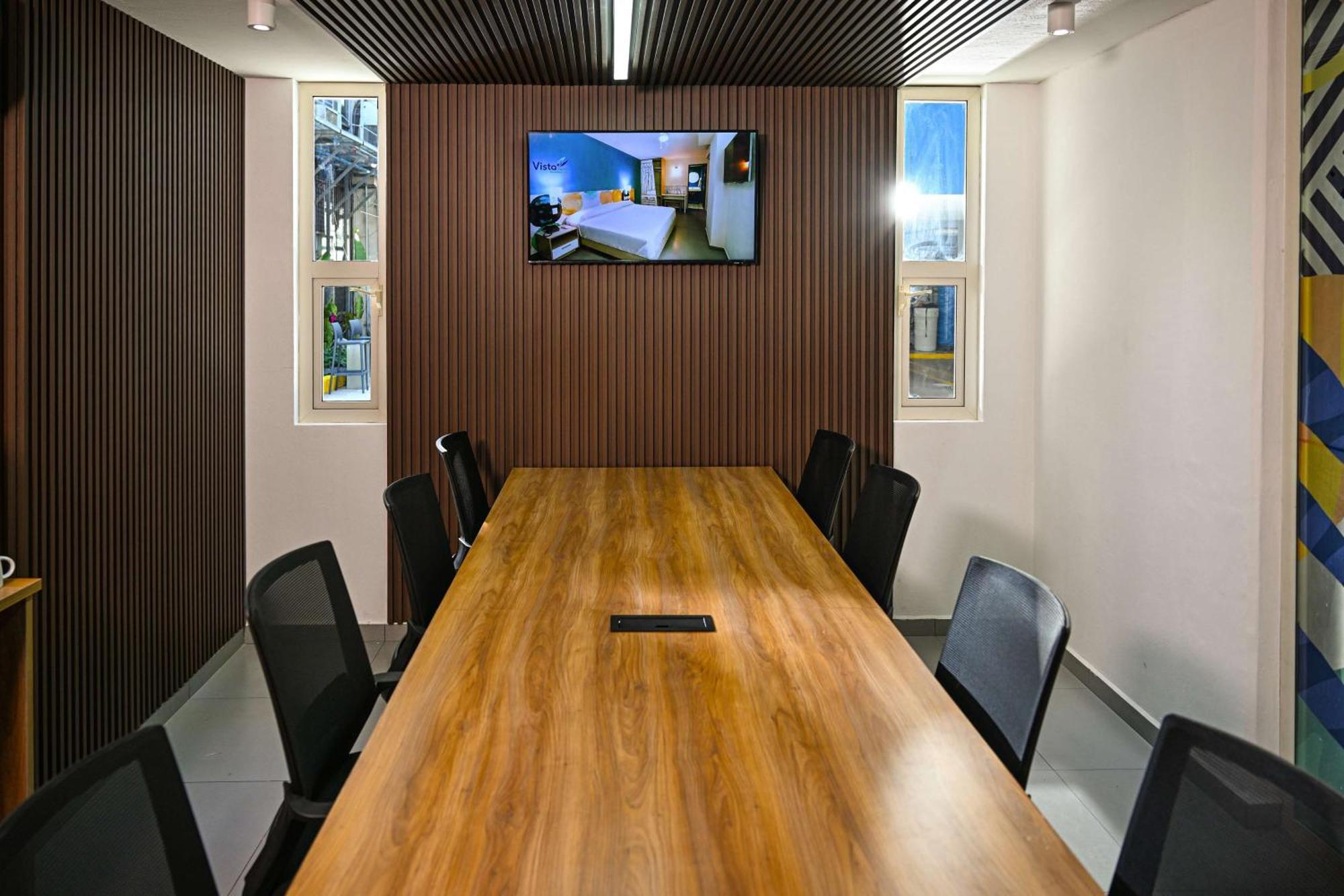 Vista Express Guadalajara Expo Surestay Collection By BW Zapopan Exterior photo